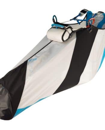 Neo StayUp XC Paragliding Seat harness