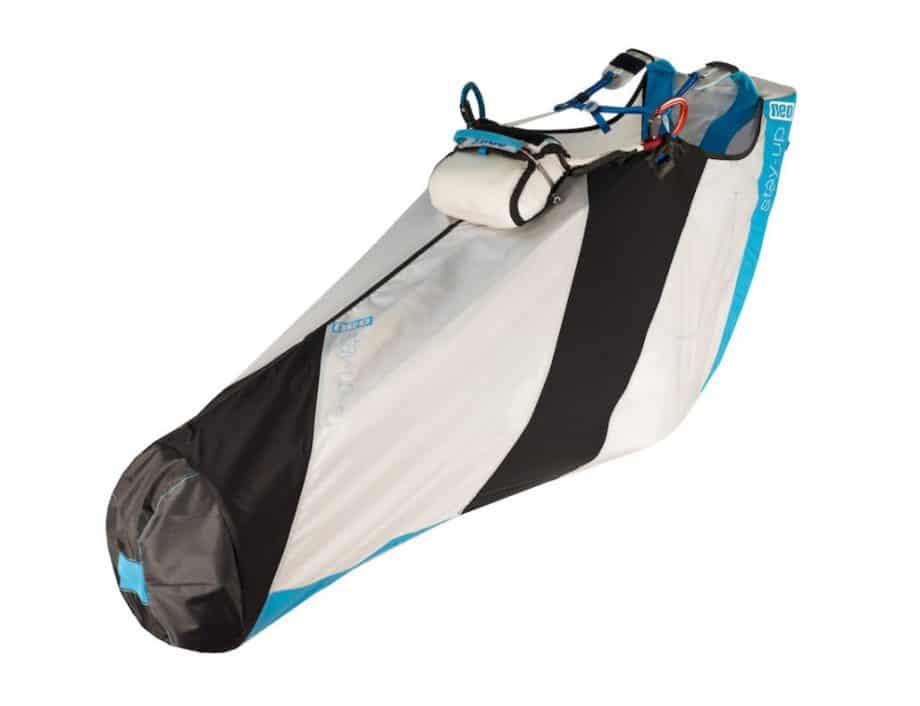 Neo StayUp XC Paragliding Seat harness