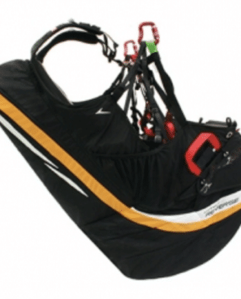 Swing CONNECT REVERSE 2 Paragliding Hike and Fly harness